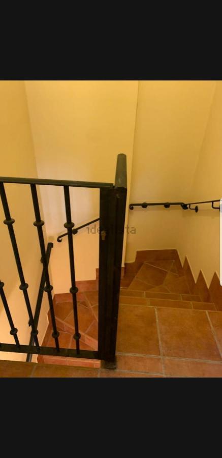 El Rincon Del Sanabres, Penalara Apartment Rascafría Exterior foto